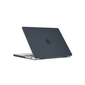 Zore Apple Pembe Macbook 14.2 inç 2021 MSoft Mat Kapak