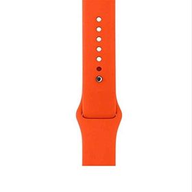 Zore Apple Watch 38 mm Klasik Kordon