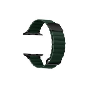 Zore ​​​Apple Watch 38 mm KRD-78 PU Deri Kordon Strap Kayış