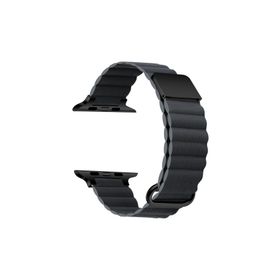 Zore ​​​Apple Watch 38 mm KRD-78 PU Deri Kordon Strap Kayış