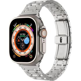 Zore Apple Watch 38 mm KRD-83 Metal Kordon