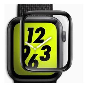 Zore Apple Watch 38 mm Zore 3D Full Yapışkanlı Cam Ekran Koruyucu