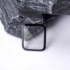 Zore Apple Watch 38 mm Zore PPM Watch Glass Ekran Koruyucu