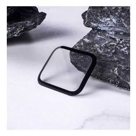 Zore Apple Watch 38 mm Zore PPM Watch Glass Ekran Koruyucu