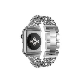 Zore Apple Watch 40 mm Cowboy Metal Kordon