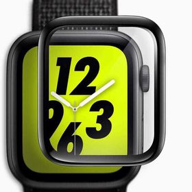 Zore Apple Watch 40 mm Full Yapışkanlı Cam Ekran Koruyucu