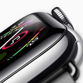 Zore Apple Watch 40 mm Full Yapışkanlı Cam Ekran Koruyucu