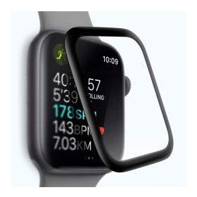 Zore Apple Watch 40 mm Full Yapışkanlı Cam Ekran Koruyucu