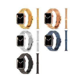 Zore ​​​Apple Watch 40 mm KRD-54 Metal Kordon