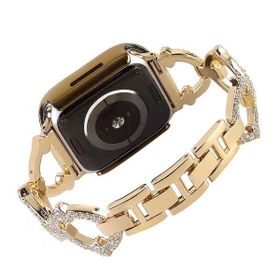 Zore ​​​Apple Watch 40 mm KRD-57 Metal Kordon