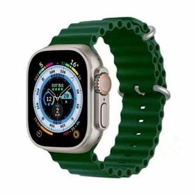 Zore Apple Watch 40 mm KRD-75 Silikon Kordon