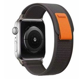 Zore Apple Watch 40 mm KRD-77 Hasır Kordon