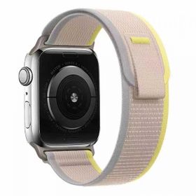 Zore Apple Watch 40 mm KRD-77 Hasır Kordon