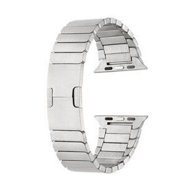 Zore Apple Watch 40 mm KRD-82 Metal Kordon