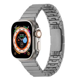 Zore Apple Watch 40 mm KRD-82 Metal Kordon