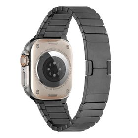 Zore Apple Watch 40 mm KRD-82 Metal Kordon