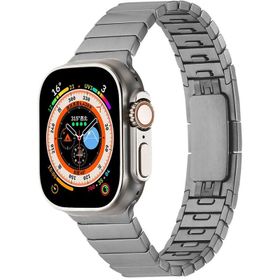 Zore Apple Watch 40 mm KRD-82 Metal Kordon