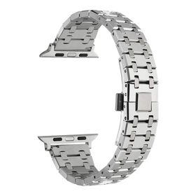 Zore Apple Watch 40 mm KRD-83 Metal Kordon