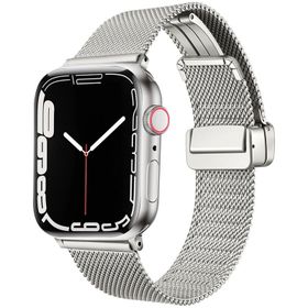Zore Apple Watch 40 mm KRD-85 Metal Kordon