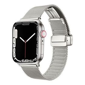 Zore Apple Watch 40 mm KRD-85 Metal Kordon
