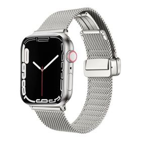 Zore Apple Watch 40 mm KRD-85 Metal Kordon