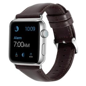 Zore Apple Watch 40 mm Luxury Leather Deri Kordon