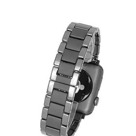 Zore Apple Watch 40 mm Mat Seramik Metal Kordon