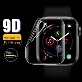 Zore Apple Watch 40 mm Narr Tpu Body Ekran Koruyucu