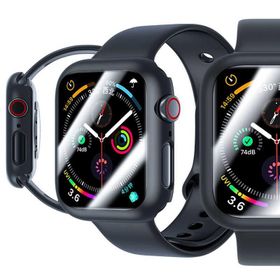 Zore Apple Watch 40 mm Watch Gard Ekran Koruyucu