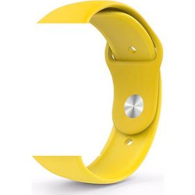 Zore Apple Watch 42 mm Klasik Kordon