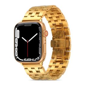 Zore Apple Watch 42 mm KRD-20 Metal Kordon