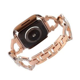 Zore ​​​Apple Watch 42 mm KRD-57 Metal Kordon