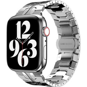 Zore ​​​Apple Watch 42 mm KRD-63 Metal Kordon