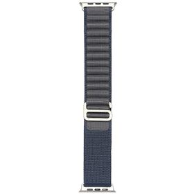 Zore Apple Watch 42 mm KRD-74 Hasır Kordon