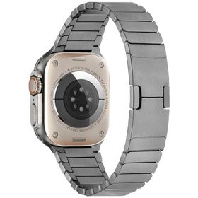 Zore Apple Watch 42 mm KRD-82 Metal Kordon