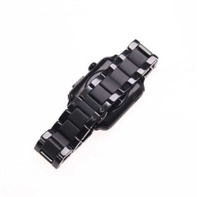 Zore Apple Watch 42 mm Mat Seramik Metal Kordon