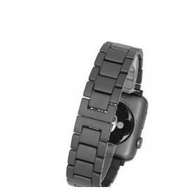 Zore Apple Watch 42 mm Mat Seramik Metal Kordon