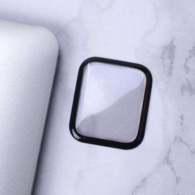 Zore Apple Watch 42 mm PPM Watch Glass Ekran Koruyucu