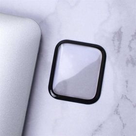 Zore Apple Watch 42 mm PPM Watch Glass Ekran Koruyucu