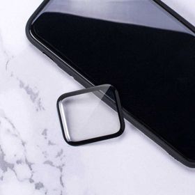 Zore Apple Watch 42 mm PPM Watch Glass Ekran Koruyucu