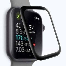 Zore Apple Watch 42 mm Watch Gard Ekran Koruyucu