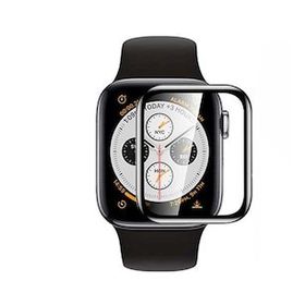 Zore Apple Watch 44 mm Eko PMMA Pet Saat Ekran Koruyucu