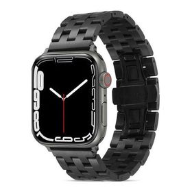 Zore Apple Watch 44 mm KRD-20 Metal Kordon