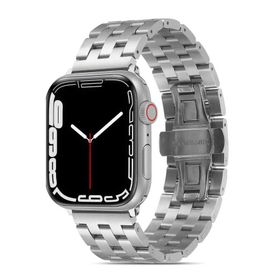 Zore Apple Watch 44 mm KRD-20 Metal Kordon