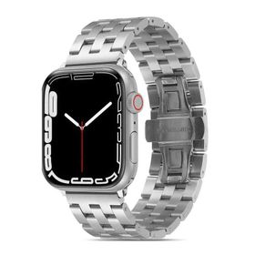 Zore Apple Watch 44 mm KRD-20 Metal Kordon