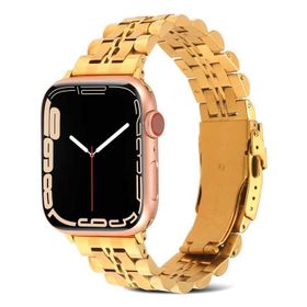 Zore ​​​Apple Watch 44 mm KRD-54 Metal Kordon