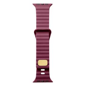 Zore Apple Watch 44 mm KRD-73 Silikon Kordon