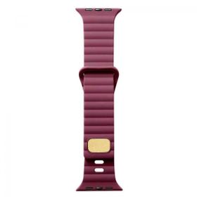Zore Apple Watch 44 mm KRD-73 Silikon Kordon