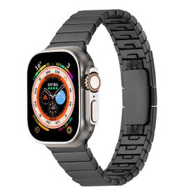 Zore Apple Watch 44 mm KRD-82 Metal Kordon