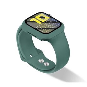 Zore Apple Watch 44 mm Watch Gard 01 Ekran Koruyucu